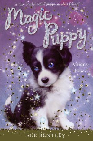 [Magic Puppy 02] • Magic Puppy · Muddy Paws